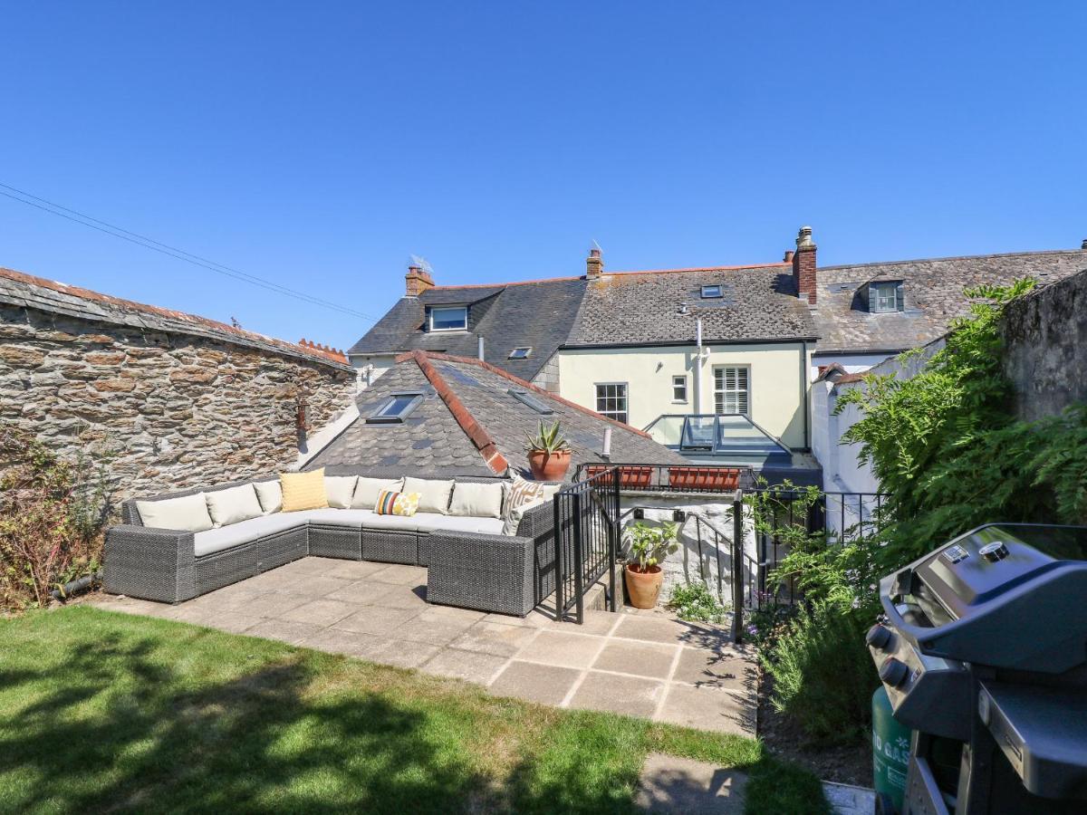 The Water House Villa Falmouth Exterior photo